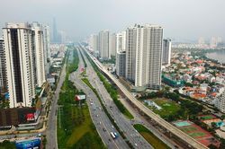 Cận cảnh nợ vay của các đại gia địa ốc