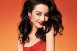 Giữa tin đồn có con với Hoàng Cảnh Du, Địch Lệ Nhiệt Ba tuyên bố sẵn sàng làm điều này