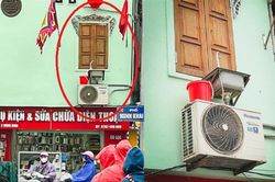 Tiết lộ bất ngờ về 'chiếc bồn triệu view, rửa mặt ngắm cả thành phố' gây sốt cõi mạng