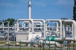 Giá gas hôm nay 11/2: Động đất ở Thổ Nhĩ Kỳ và Syria có ảnh hưởng tới giá khí đốt?