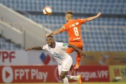 Vòng 3 V-League 2023: Nỗ lực vượt khó