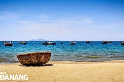 Hoài niệm bãi tắm Thanh Bình