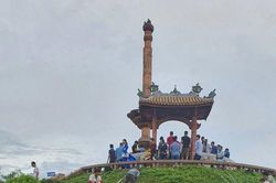 Thành cổ Quảng Trị