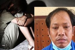 Phòng ngừa tội phạm xâm hại trẻ em