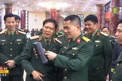 76 quân nhân hỗ trợ nhân đạo tại Thổ Nhĩ Kỳ