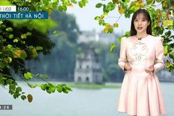 Dự báo thời tiết ngày 12/02/2023