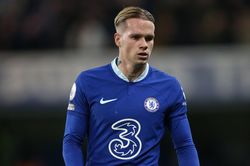 Nhận định bóng đá West Ham vs Chelsea: Giải bài toán hàng công