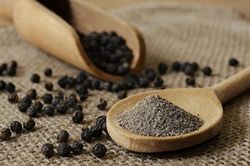 Giá tiêu hôm nay 12/2: Phiên thứ 3 liên tiếp tăng giá, thấp nhất 59.000 đồng/kg