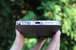USB-C trên iPhone 15 sẽ khác phần còn lại