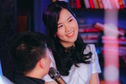 Nhà văn trẻ định vị mình trong thế giới phẳng