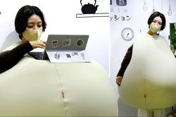 Túi củ hành cho dân văn phòng chạy deadline