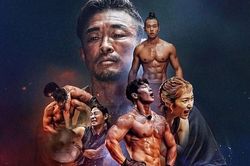 'Physical: 100' chiếm số 1 trên Netflix: Hút người xem bằng mồ hôi, cơ bắp và câu chuyện nhân văn