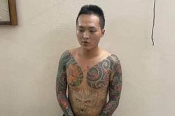 Điều tra vụ cháu chém bác ruột tử vong