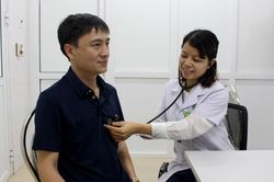 Nghệ An tăng cường kiểm tra, giám sát công tác cấp giấy khám sức khỏe