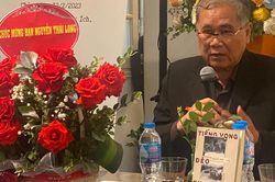 'Tiếng vọng đèo Khau Chỉa' - ký ức của người lính về cuộc chiến bảo vệ biên cương phía Bắc
