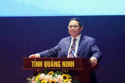 Xây dựng Đồng bằng sông Hồng là vùng động lực phát triển hàng đầu