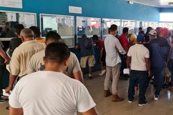 Đau đáu 'giấc mơ Mỹ', người di cư qua Honduras tăng vọt trong tháng 1