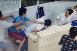 5 trường hợp bác sĩ có thể từ chối khám, chữa bệnh theo luật mới