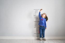 Bảy loại thực phẩm không thể thiếu giúp trẻ tăng chiều cao