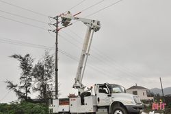 Điện lực Hà Tĩnh quyết liệt với mục tiêu giảm tổn thất điện năng