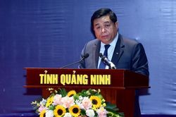 Vùng đồng bằng sông Hồng liên kết hài hòa để phát triển đột phá
