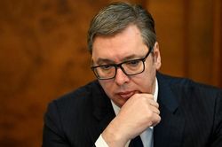 Serbia dự báo xung đột Ukraine sắp leo thang lớn, có thể buộc phải trừng phạt Nga