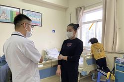 Bác sĩ chỉ ra dấu hiệu nhận biết trẻ em bị mắc đái tháo đường tuýp 1