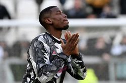Allegri tiết lộ thời điểm 'cục nợ' Pogba có thể tái xuất
