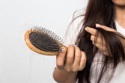 Giảm rụng tóc sau sinh vô cùng hiệu quả