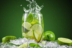 Nước chanh uống cùng thứ này bạn sẽ có ngay 'thần dược' chữa nhiều bệnh cho cơ thể