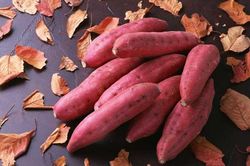 Ăn 1 củ khoai lang vào bữa sáng, bạn sẽ bất ngờ khi thấy cơ thể thay đổi kì diệu sau 1 tuần