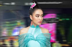Giữa cơn sốt See Tình, Hoàng Thùy Linh bỗng bị hàng loạt khán giả 'réo tên' trên trang cá nhân