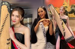 Không mặc áo vía giống Ngọc Châu, fan mong Thanh Thanh Huyền đừng tuyên bố kiểu: 'Thấy mình làm rất tốt'