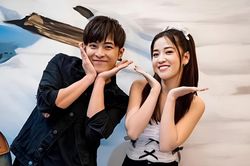 Hậu nghi vấn tình cảm, Gin Tuấn Kiệt có động thái dành cho Puka khi nghe tin nữ diễn viên bị rách mặt