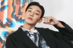 Yoo Ah In bị các nhãn hàng 'xóa mọi dấu vết' giữa nghi vấn sử dụng cần sa