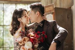 5 điều nhỏ nhặt giúp hôn nhân tốt đẹp