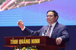 Thủ tướng: Đồng bằng sông Hồng cần đẩy mạnh xây dựng hạ tầng để phát triển