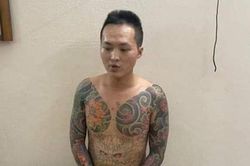 Bắt giữ đối tượng đâm chết bác ruột