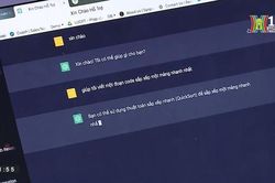 Cảnh báo lừa đảo liên quan tới ChatGPT