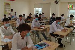 Thí sinh cần cập nhật phương thức tuyển sinh đại học 2023
