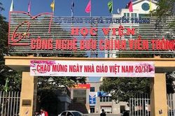 Học viện Công nghệ Bưu chính Viễn thông mở bốn ngành đào tạo mới