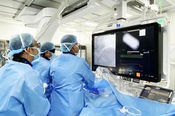 Khám đau dạ dày, phát hiện bị nhồi máu cơ tim