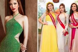Lan Khuê tiết lộ tiêu chí chọn Top 3 và cơ hội của đại diện Việt Nam tại Miss Charm