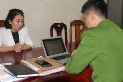 'Vòi tiền' người dân, cán bộ địa chính bị bắt