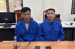 Mua 1.400 viên ma túy tổng hợp, thuốc phiện vừa sử dụng vừa bán
