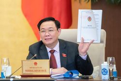 Mua chuộc, hối lộ dưới 2 triệu đồng thành viên đoàn kiểm toán sẽ bị phạt 10-20 triệu đồng