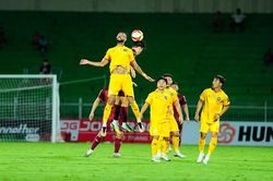 V.League 2023: Cơ hội nào cho 2 đấu thủ yếu?