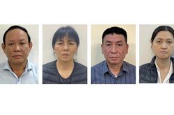 Khởi tố, bắt tạm giam 4 bị can trong vụ án xảy ra tại NXB giáo dục Việt Nam