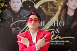'Nỗi nhớ và Thanh Xuân' - món quà âm nhạc cho ngày 8/3