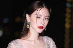 Baifern Pimchanok công khai hẹn hò